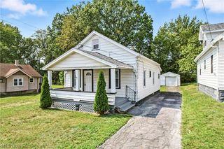 46 Matta Avenue, Youngstown, OH 44509