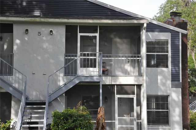 507 NORTHLAKE DRIVE 507, Sanford, FL 32773