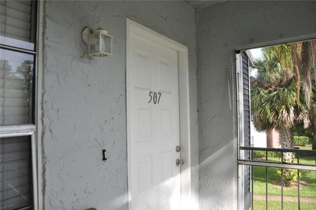 507 NORTHLAKE DRIVE 507, Sanford, FL 32773