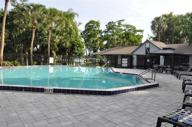 507 NORTHLAKE DRIVE 507, Sanford, FL 32773