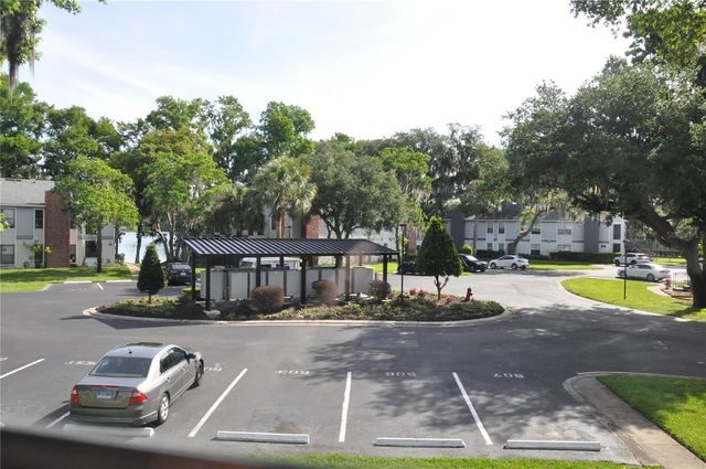 507 NORTHLAKE DRIVE 507, Sanford, FL 32773