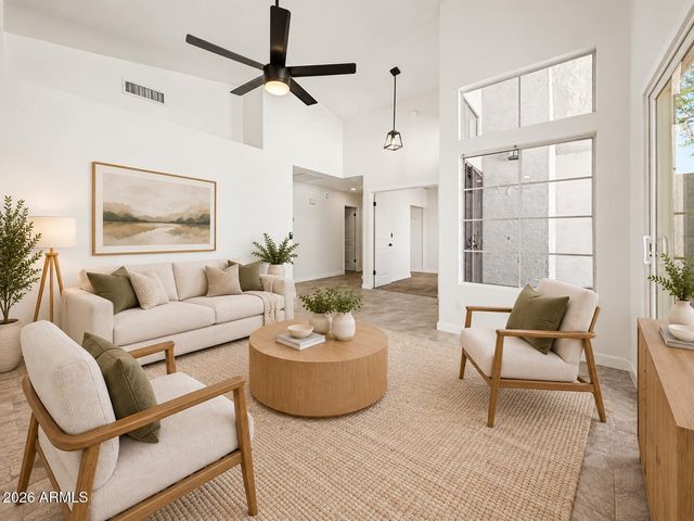 1701 E CARTER Road, Phoenix, AZ 85042