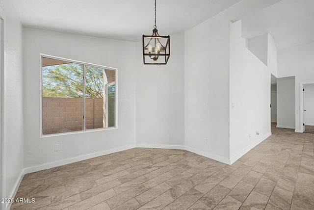 1701 E CARTER Road, Phoenix, AZ 85042