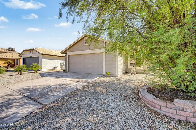 1701 E CARTER Road, Phoenix, AZ 85042