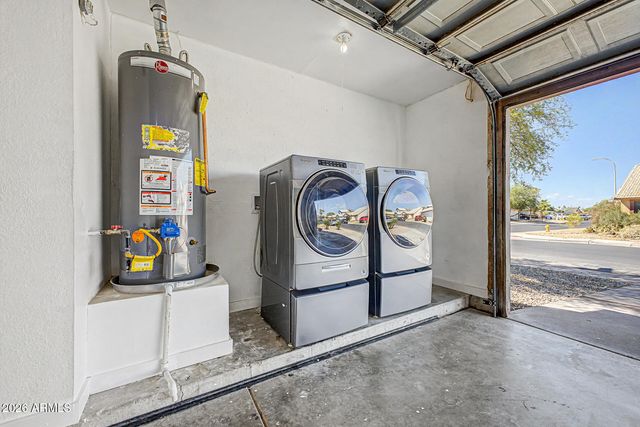 1701 E CARTER Road, Phoenix, AZ 85042