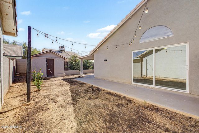 1701 E CARTER Road, Phoenix, AZ 85042