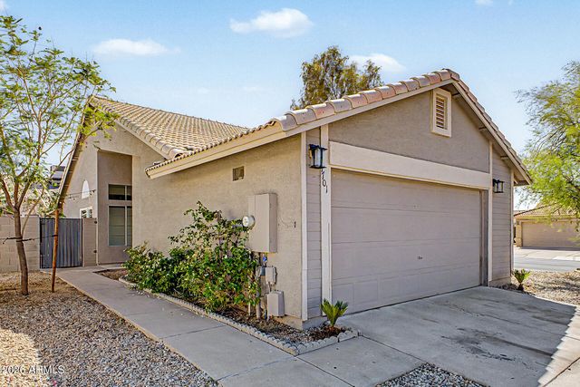 1701 E CARTER Road, Phoenix, AZ 85042