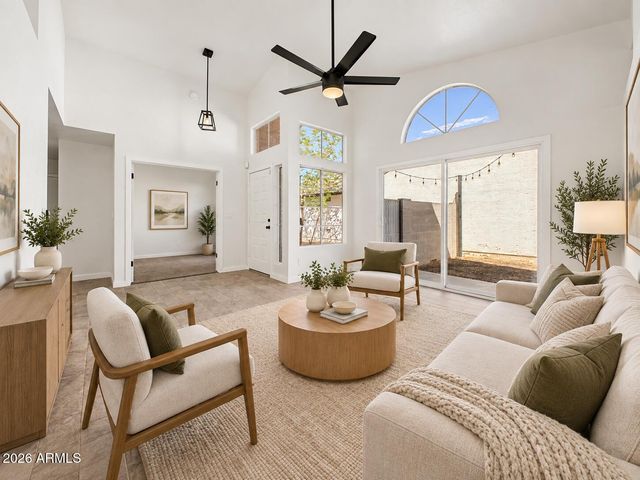 1701 E CARTER Road, Phoenix, AZ 85042