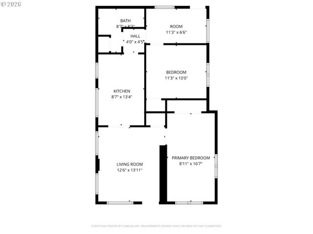 617 N GRANT St, Newberg, OR 97132