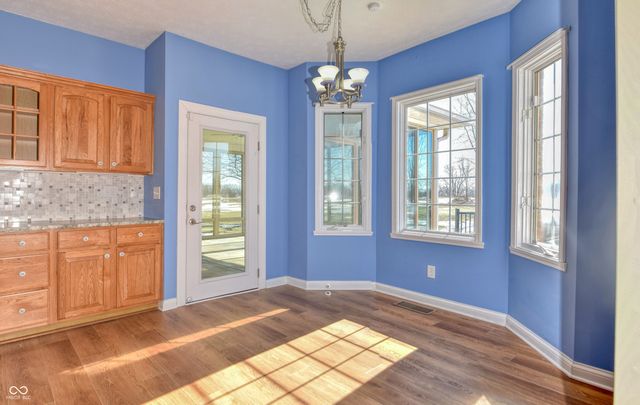 627 E 214th Street, Sheridan, IN 46069