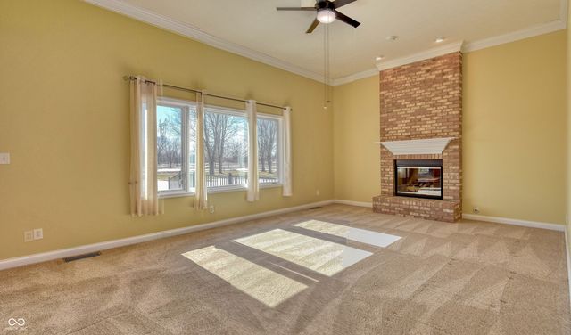 627 E 214th Street, Sheridan, IN 46069