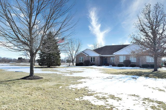 627 E 214th Street, Sheridan, IN 46069