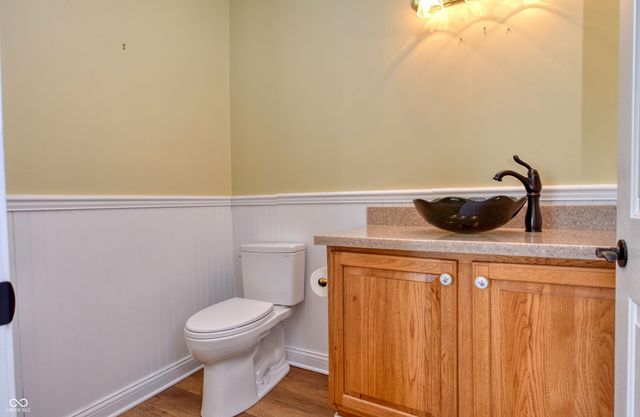 627 E 214th Street, Sheridan, IN 46069