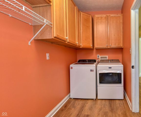 627 E 214th Street, Sheridan, IN 46069