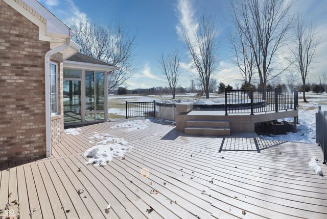 627 E 214th Street, Sheridan, IN 46069