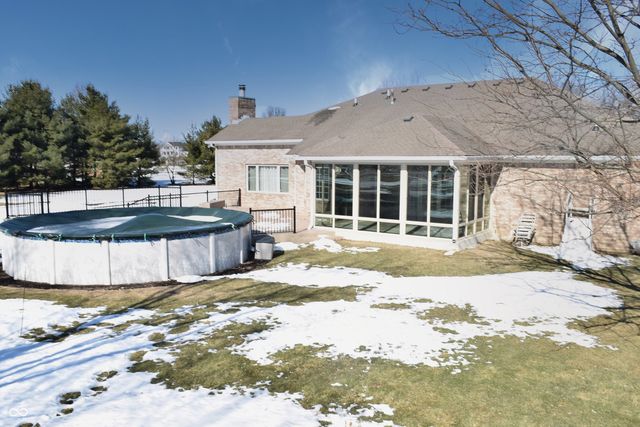 627 E 214th Street, Sheridan, IN 46069