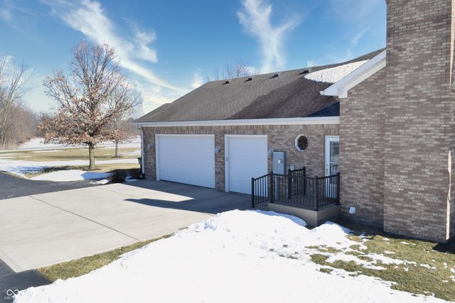 627 E 214th Street, Sheridan, IN 46069