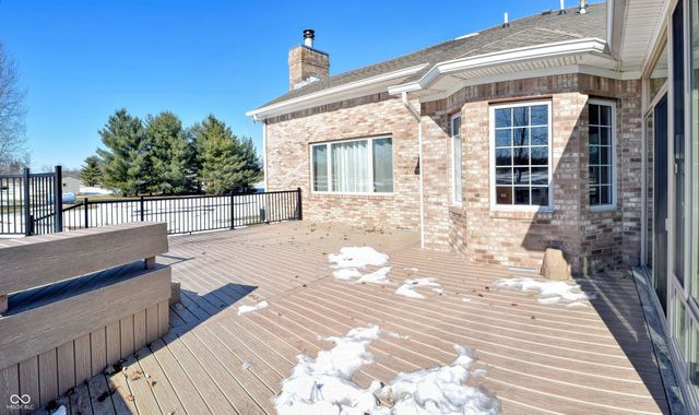 627 E 214th Street, Sheridan, IN 46069