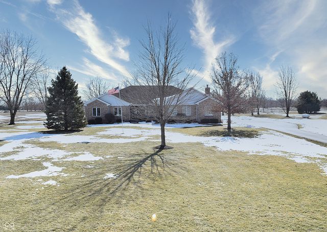 627 E 214th Street, Sheridan, IN 46069