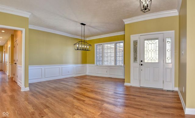 627 E 214th Street, Sheridan, IN 46069