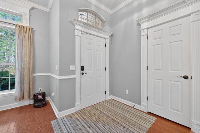 64 Cresta Way, Hot Springs Village, AR 71909