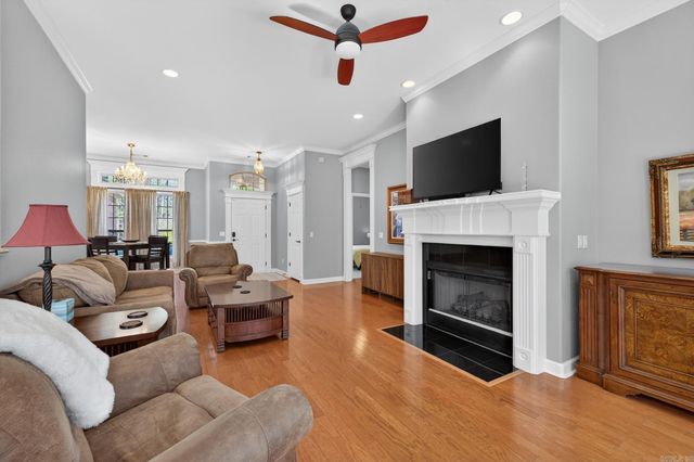 64 Cresta Way, Hot Springs Village, AR 71909