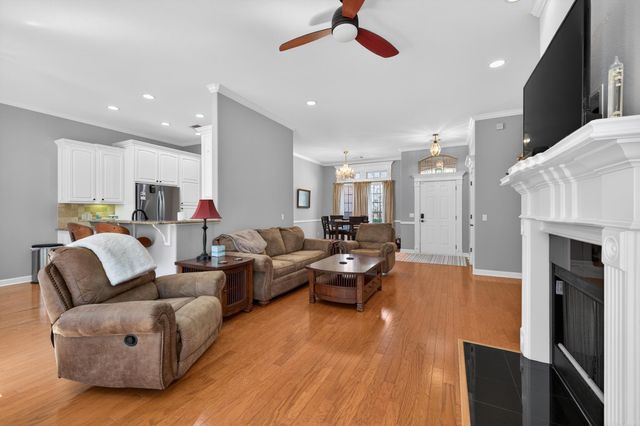 64 Cresta Way, Hot Springs Village, AR 71909