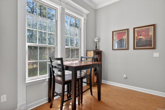 64 Cresta Way, Hot Springs Village, AR 71909