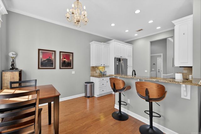 64 Cresta Way, Hot Springs Village, AR 71909