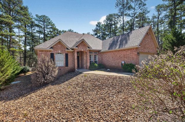 64 Cresta Way, Hot Springs Village, AR 71909