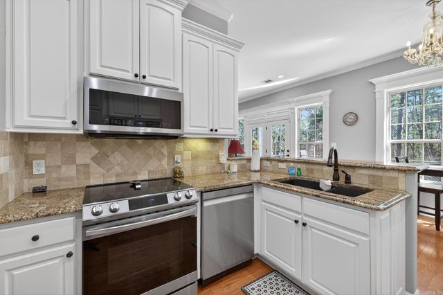 64 Cresta Way, Hot Springs Village, AR 71909