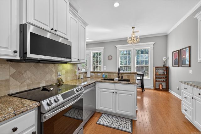 64 Cresta Way, Hot Springs Village, AR 71909