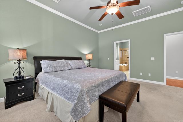 64 Cresta Way, Hot Springs Village, AR 71909