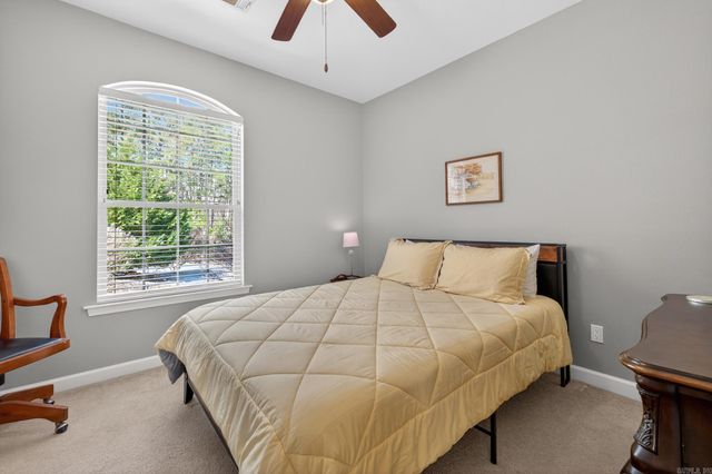 64 Cresta Way, Hot Springs Village, AR 71909