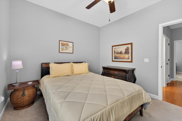 64 Cresta Way, Hot Springs Village, AR 71909