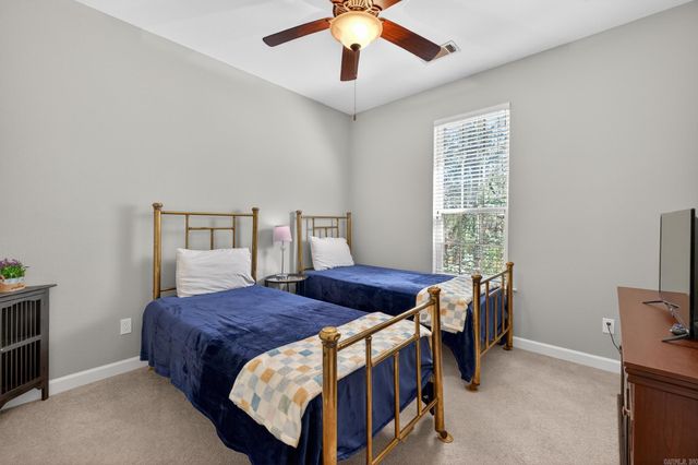 64 Cresta Way, Hot Springs Village, AR 71909