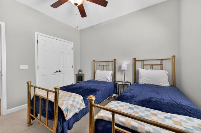 64 Cresta Way, Hot Springs Village, AR 71909