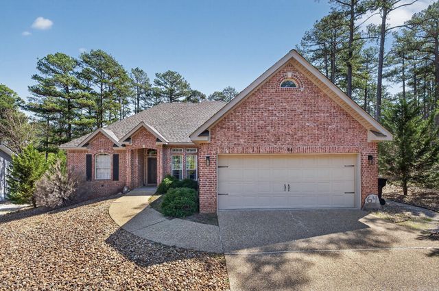 64 Cresta Way, Hot Springs Village, AR 71909