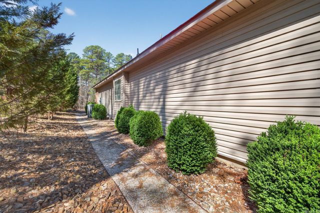 64 Cresta Way, Hot Springs Village, AR 71909