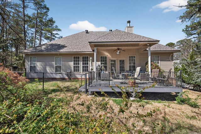 64 Cresta Way, Hot Springs Village, AR 71909