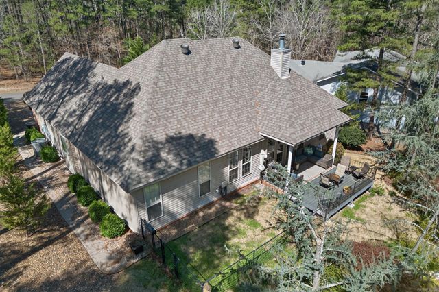 64 Cresta Way, Hot Springs Village, AR 71909