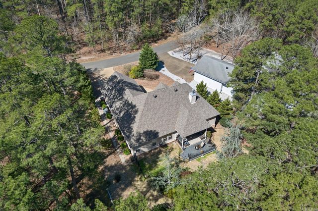 64 Cresta Way, Hot Springs Village, AR 71909