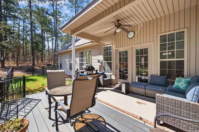 64 Cresta Way, Hot Springs Village, AR 71909