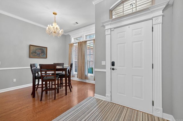 64 Cresta Way, Hot Springs Village, AR 71909