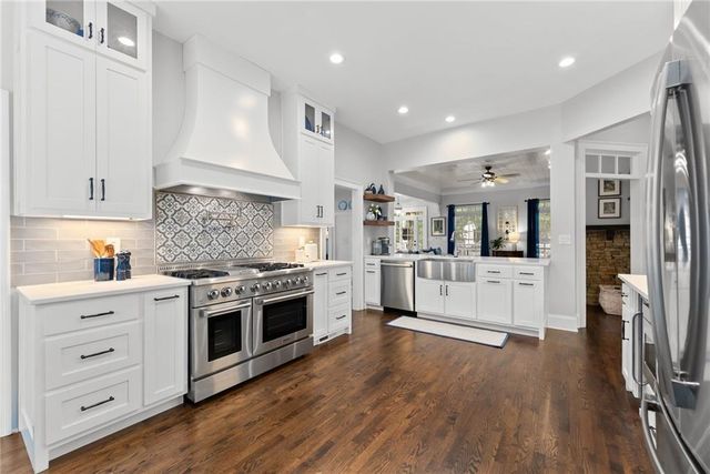 311 Waterfront Park Lane, Dawsonville, GA 30534