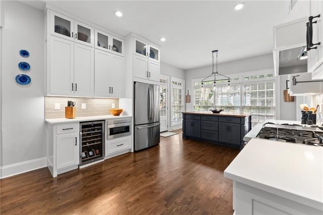 311 Waterfront Park Lane, Dawsonville, GA 30534