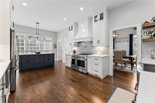 311 Waterfront Park Lane, Dawsonville, GA 30534