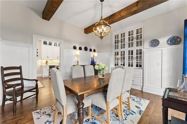 311 Waterfront Park Lane, Dawsonville, GA 30534