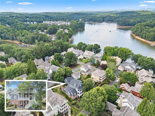 311 Waterfront Park Lane, Dawsonville, GA 30534