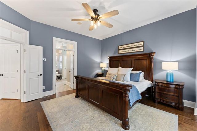 311 Waterfront Park Lane, Dawsonville, GA 30534